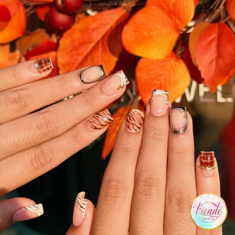 Nails Design
